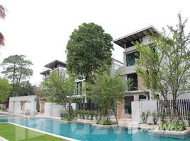 3 Bedroom Villa for sale at Nirvana Beyond@Beach, Na Chom Thian