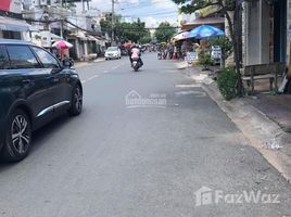 1 Schlafzimmer Haus zu verkaufen in Binh Tan, Ho Chi Minh City, An Lac A