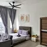 Estudio Departamento en alquiler en Chamberlain Villas @ Ipoh, Sungai Buloh, Petaling, Selangor, Malasia