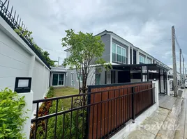 3 Bedroom Townhouse for rent at Supalai Bella Vichit Phuket, Wichit, Phuket Town, Phuket