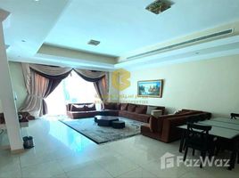 4 chambre Villa à vendre à Khalifa City., Khalifa City A