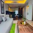 1 Bedroom Condo for rent at Quattro By Sansiri, Khlong Tan Nuea, Watthana, Bangkok, Thailand