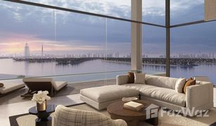 4 Schlafzimmern Villa zu verkaufen in The Crescent, Dubai Six Senses Residences