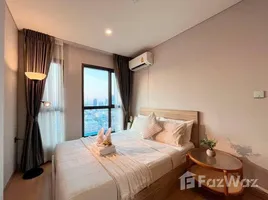 Lumpini Suite Dindaeng-Ratchaprarop에서 임대할 1 침실 콘도, Din Daeng, Din Daeng, 방콕