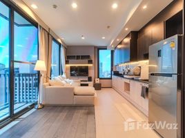 2 Habitación Departamento en alquiler en Edge Sukhumvit 23, Khlong Toei Nuea