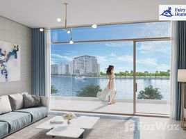 3 Bedroom Apartment for sale at Canal Front Residences, dar wasl