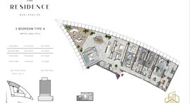 Available Units at Burj Khalifa Residences