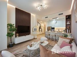 1 спален Квартира на продажу в 7 Park Central, Judi, Jumeirah Village Circle (JVC), Дубай