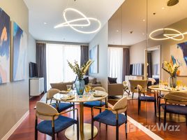 1 Bedroom Condo for sale at Khun By Yoo, Khlong Tan Nuea