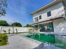 4 Bedrooms Villa for rent in Rawai, Phuket Newly Built 4 Bedroom Private Pool Villa 
