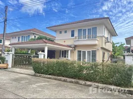 บ้านเดี่ยว 3 ห้องนอน ให้เช่า ในโครงการ Supalai Garden Ville , ป่าคลอก, ถลาง, ภูเก็ต