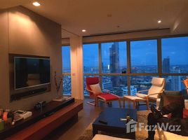 2 Bedroom Condo for sale at The River by Raimon Land, Khlong Ton Sai