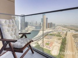 2 спален Квартира в аренду в Amna Tower, Al Habtoor City, Business Bay, Дубай