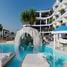 2 Bedroom Apartment for sale at Samana Santorini, Olivara Residences