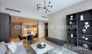 Estudio Apartamento en venta en Park Heights, Dubái Prive Residence
