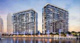 Canal Front Residences 在售单元