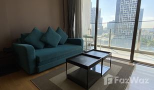 1 Schlafzimmer Wohnung zu verkaufen in Khlong Tan Nuea, Bangkok Aequa Sukhumvit 49