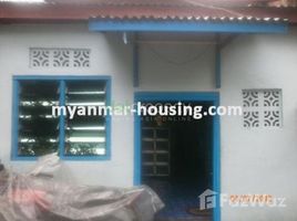 2 спален Дом for sale in Kawkareik, Kayin, Pa An, Kawkareik