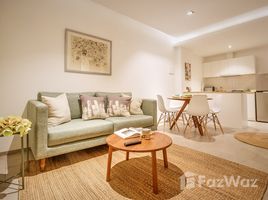 Studio Apartment for sale at Urban Village Phase 2, Chak Angrae Leu, Mean Chey