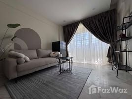 在Axis Residences租赁的1 卧室 公寓, Mandaluyong City