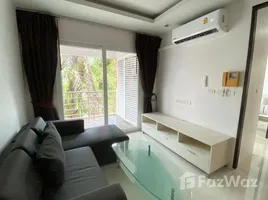 1 chambre Condominium à louer à , Patong