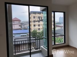 3 Bedroom Townhouse for rent at The Canvas Sukhumvit- Samrong, Samrong, Phra Pradaeng