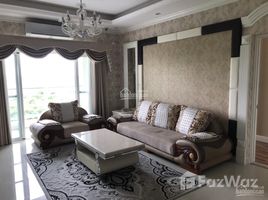 3 Phòng ngủ Chung cư for rent at Riverside Residence, Tân Phú, Quận 7