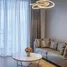 3 Bedroom Apartment for rent at Magnolias Waterfront Residences, Khlong Ton Sai