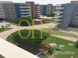 3 спален Квартира на продажу в Tower 19, Al Reef Downtown