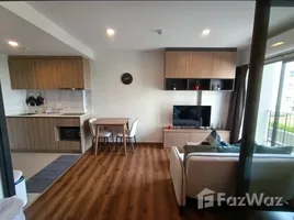 1 chambre Appartement à louer à , Nong Kae