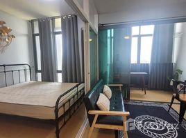 คอนโด สตูดิโอ ให้เช่า ในโครงการ ไอดีโอ บลูโคฟ สุขุมวิท, บางนา, บางนา