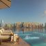 4 спален Вилла на продажу в Six Senses Residences, The Crescent, Palm Jumeirah