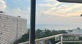 ยูนิตที่เหลืออยู่ในโครงการ ริมหาด จอมเทียน คอนโดมิเนียม