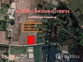  Land for sale in Nong Khai, Phan Phrao, Si Chiang Mai, Nong Khai