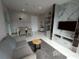 คอนโด 2 ห้องนอน ให้เช่า ในโครงการ เซ็นทริค ซี, เมืองพัทยา