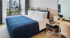 Доступные квартиры в Staybridge Suites Bangkok Thonglor