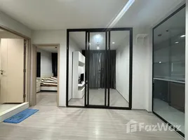 1 Habitación Apartamento en alquiler en Life Sathorn Sierra, Talat Phlu, Thon Buri, Bangkok