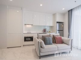 ขายอพาร์ทเม้นท์ 1 ห้องนอน ในโครงการ ไฮด์ สุขุมวิท 11, คลองเตยเหนือ