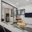 Studio Apartment for rent at Skypark Aurora Laguna Phuket , Choeng Thale, Thalang