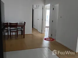 คอนโด 2 ห้องนอน ให้เช่า ในโครงการ วอเตอร์ฟอร์ด พาร์ค พระราม 4, พระโขนง, คลองเตย