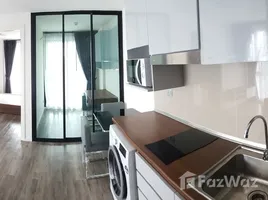 อพาร์ทเม้นท์ 1 ห้องนอน ให้เช่า ในโครงการ โมดิซ รัชดา 32, จอมพล, จตุจักร, กรุงเทพมหานคร