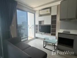 1 chambre Condominium à vendre à SIGN Condo Sukhumvit 50., Phra Khanong