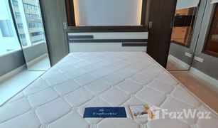 1 Schlafzimmer Wohnung zu verkaufen in Khlong Toei Nuea, Bangkok Sukhumvit Living Town