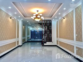 5 Phòng ngủ Nhà mặt tiền for sale in Hà Đông, Hà Nội, Vạn Quán, Hà Đông