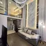 1 Bedroom Condo for rent at Park Origin Chula Samyan, Maha Phruettharam, Bang Rak, Bangkok, Thailand