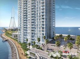 2 спален Квартира на продажу в Bluewaters Bay, Bluewaters Residences, Bluewaters