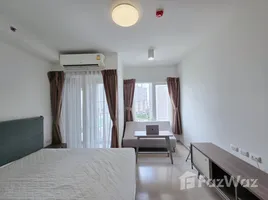 คอนโด 1 ห้องนอน ให้เช่า ในโครงการ แชปเตอร์ วัน อีโค รัชดา - ห้วยขวาง, ห้วยขวาง, ห้วยขวาง