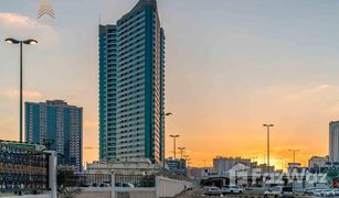 2 Schlafzimmern Appartement zu verkaufen in , Ajman Conquer Tower