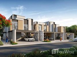 3 Bedroom Villa for sale at Mudon Al Ranim 1, Arabella Townhouses, Mudon