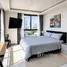 1 спален Кондо в аренду в The Peak Towers, Nong Prue, Паттайя, Чонбури, Таиланд